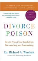 Divorce Poison New and Updated Edition