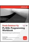 Oracle 11g PL/SQL Programming Workbook, 1/ed.