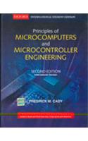 Principles Of Microcomputers And Microcontroller Engineering