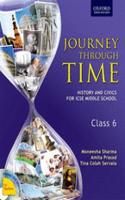 Journey Through Time Class 6