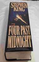 Four Past Midnight