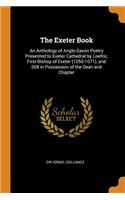 Exeter Book