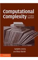 Computational Complexity