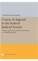 Courts of Appeals in the Federal Judicial System