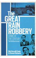 The Great Train Robbery