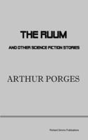 Ruum and Other Science Fiction Stories