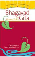 Bhagavad Gita for Modern Times