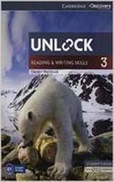 Unlock Level 3 Reading and Writing Skills Students Book