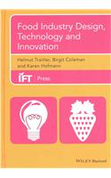 Food Industry Design, Technology and Innovation