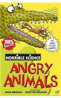 Angry Animals