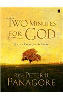 Two Minutes for God