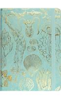 Sealife Sketches Journal