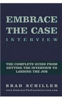 Embrace the Case Interview