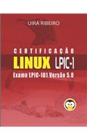 Certificação Linux para LPIC 1