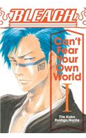 Bleach: Can't Fear Your Own World, Vol. 1