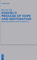 Ezekiel's Message of Hope and Restoration