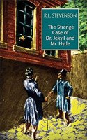 The Strange Case of Dr.Jekyll and Mr.Hyde