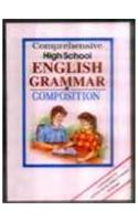 Comprehensive High School Grammar And Composition