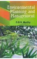 Environmental Planning and Management