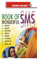 Book Of Wonderful Sms