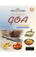 The Authentic Goa Cookbook