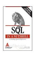 SQL In A Nutshell, 3/E