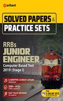 RRB JE Solved Paper and Practice Set 2019