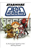 Star Wars Jedi Academy