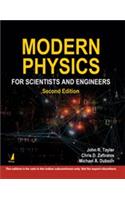 Modern Physics For Scientists And Engineers, 2/E