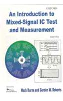 An Introduction To Mixed-Signal IC Test and Measurement