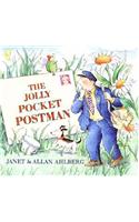 The Jolly Pocket Postman