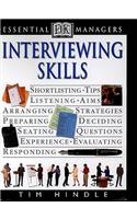 Interviewing Skills