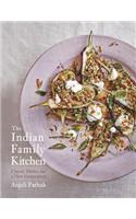 The Indian Family Kitchen