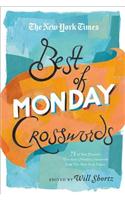 New York Times Best of Monday Crosswords