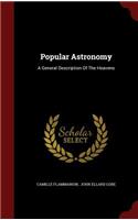 Popular Astronomy