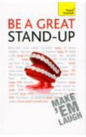 Be a Great Stand-up