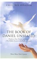 Book of Daniel Unsealed