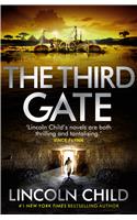 The Third Gate