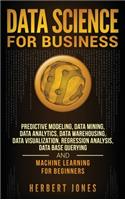 Data Science for Business