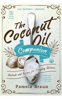 Coconut Oil Companion