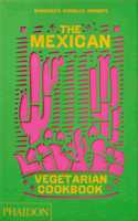 Mexican Vegetarian Cookbook