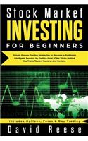 Stock Market Investing for Beginners