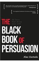 Black Book of Persuasion