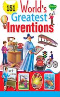 151 World's Greatest Inventions