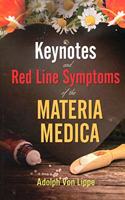 Keynotes & Redline Symptoms of Materia Medica