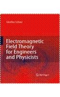 ELECTROMAGNETIC FIELD THEORY FOR ENGINEERS AN SPR