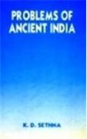 The Problems of ancient India