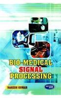 Bio-Medical Signal Processing