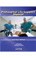 Prehospital Life Support Manual