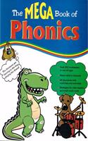 MEGA BOOK OF PHONICS